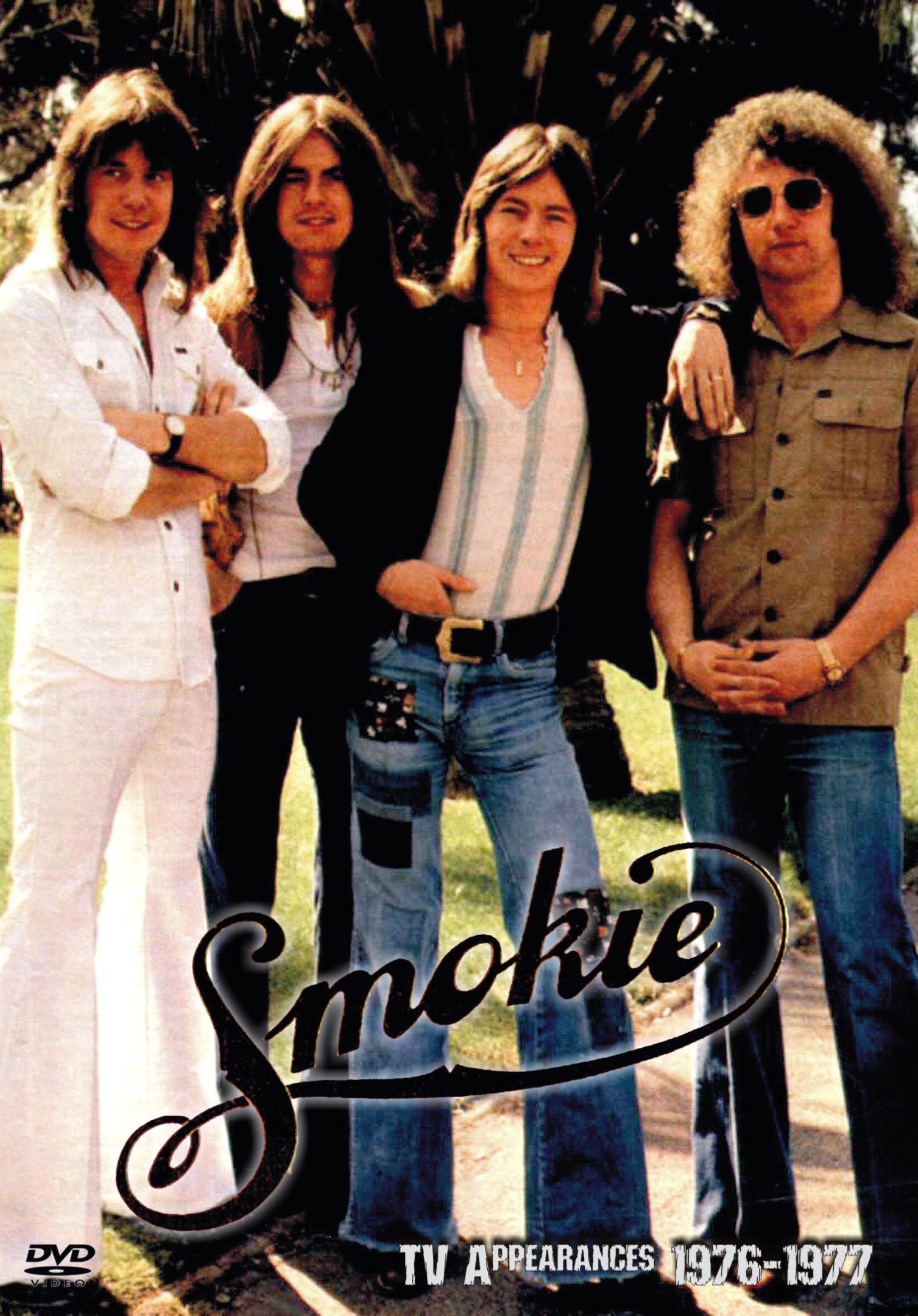 Видео концерт группы smokie торрент